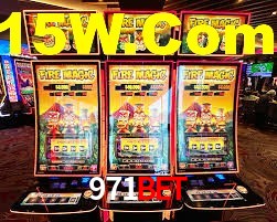 Welcome Bonus 971Bet