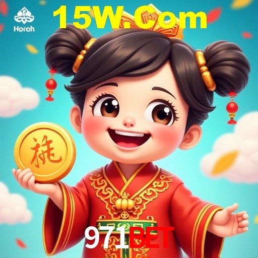 Design Responsivo 971Bet