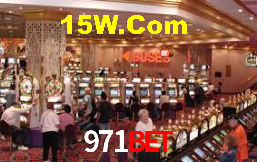 Bônus Generosos e Exclusivos no 971Bet para Você!