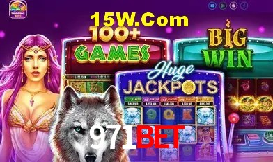 Inovações de Jogos na 971Bet: O Futuro das Experiências Interativas