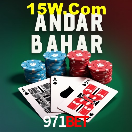 Descubra o Mundo do Cassino Online com 971Bet