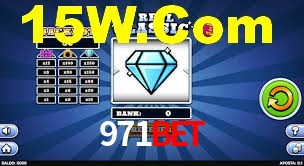 971Bet - Experiência Real De Cassino - 971Bet App