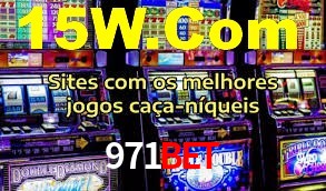 971Bet Login