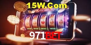Roulette Table 971Bet