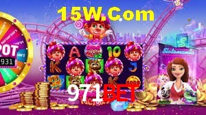 VIP Casino 971Bet