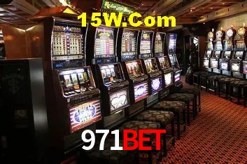 Descubra a Essência do 971Bet: Nossa História e Compromissos