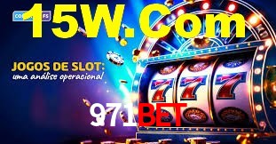971Bet App Interface