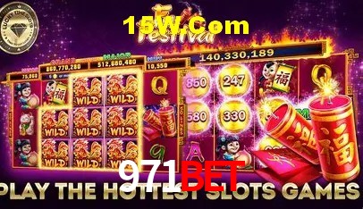 Descubra o Programa VIP da 971Bet: Vantagens Exclusivas para Jogadores