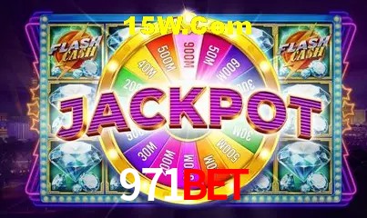 Apostas Esportivas na 971Bet: Um Guia Completo