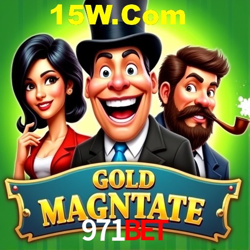 Games Directory 971Bet