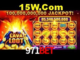 Football Betting 971Bet
