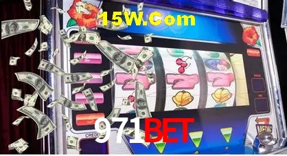 Apostas Esportivas na 971Bet: Um Guia Completo