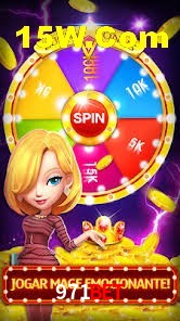 Basketball Betting 971Bet