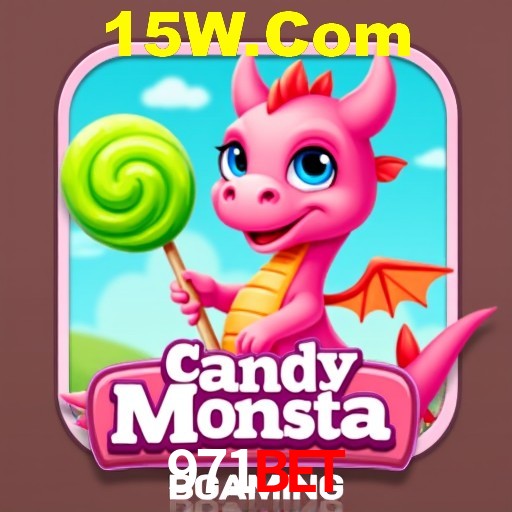 Interface do App 971Bet