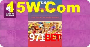 Sinta a adrenalina dos jogos de cassino com 971Bet
