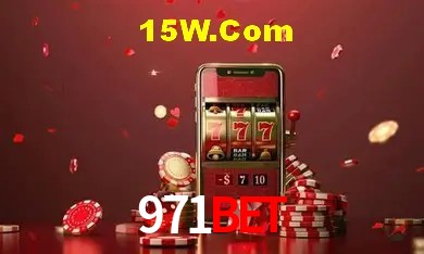 Inovações de Jogos na 971Bet: O Futuro das Experiências Interativas